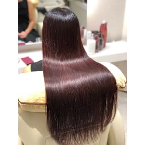 髪質改善トリートメント&ケアカラー MRN. 新宿西口