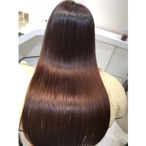 髪質改善トリートメント&ケアカラー MRN. 新宿西口