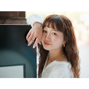 髪質改善トリートメント&ケアカラー MRN. 新宿西口