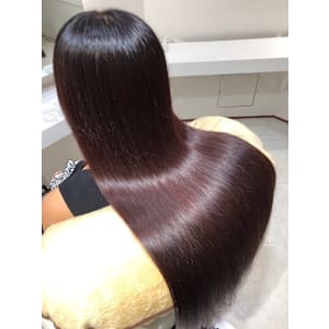 髪質改善トリートメント&ケアカラー MRN. 新宿西口