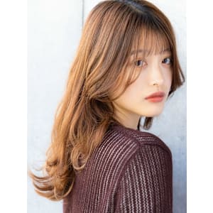 髪質改善トリートメント&ケアカラー MRN. 新宿西口