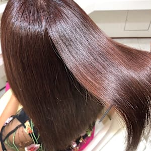 髪質改善トリートメント&ケアカラー MRN. 新宿西口