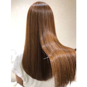 髪質改善トリートメント&ケアカラー MRN. 新宿西口