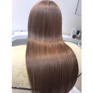 髪質改善トリートメント&ケアカラー MRN. 新宿西口