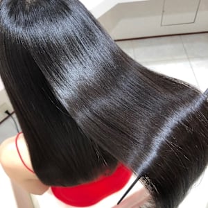 髪質改善トリートメント&ケアカラー MRN. 新宿西口