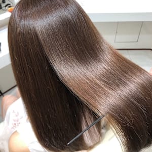 髪質改善トリートメント&ケアカラー MRN. 新宿西口