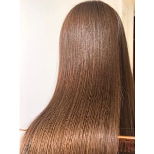 髪質改善トリートメント&ケアカラー MRN. 新宿西口