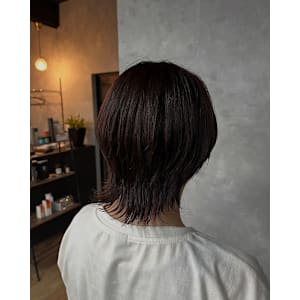 マッシュウルフ - SIRIUS 8【シリウスエイト】掲載中