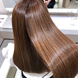 髪質改善トリートメント&ケアカラー MRN. 新宿西口