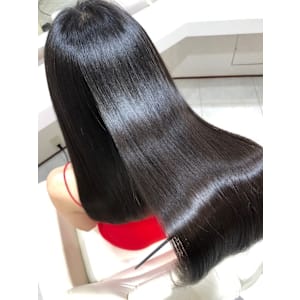 髪質改善トリートメント&ケアカラー MRN. 新宿西口