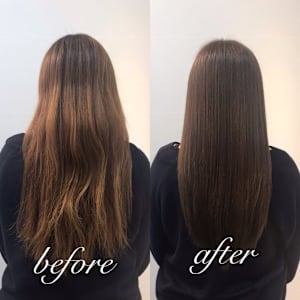 髪質改善トリートメント&ケアカラー MRN. 新宿西口