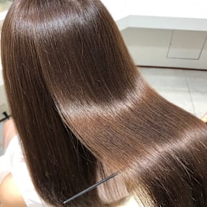 髪質改善トリートメント&ケアカラー MRN. 新宿西口