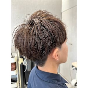 ナチュラルブラウン - Ash 高津店【アッシュタカツテン】掲載中