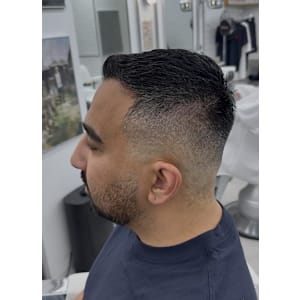 フェザーアップ - DAMDEE TOKYO 心斎橋【ダムディートウキョウシンサイバシ】掲載中