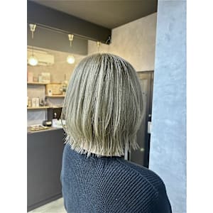 レイヤーボブ - SIRIUS 8【シリウスエイト】掲載中