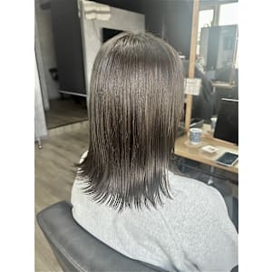 オリーブベージュ×ミディ - SIRIUS 8【シリウスエイト】掲載中