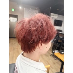 オータムピンクベージュ - SIRIUS 8【シリウスエイト】掲載中