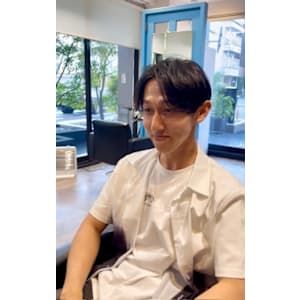 少し長めツーブロック - algernon【アルジャーノン】【アルジャーノン】掲載中