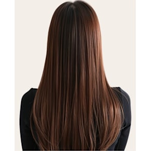 【豊中】美髪縮毛矯正】