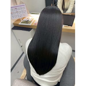 髪質改善縮毛矯正 - ARiA TWiN by ECLART【アリアツインバイエクラート】掲載中