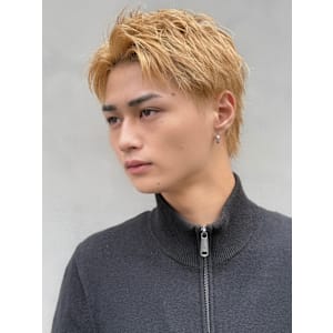 aRietta×スタイル