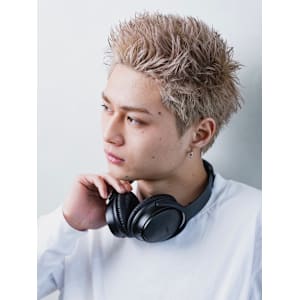 aRietta×スタイル