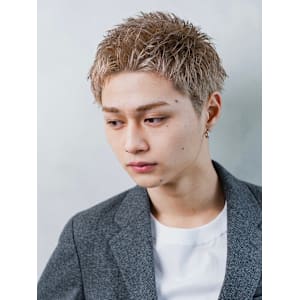 aRietta×スタイル