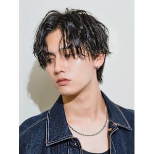 aRietta×スタイル