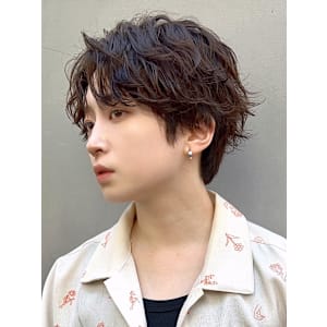 aRietta×スタイル