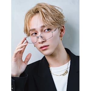 aRietta×スタイル