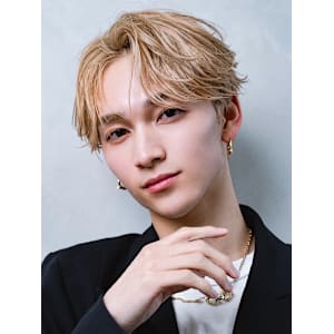 aRietta×スタイル