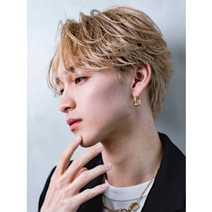 aRietta×スタイル