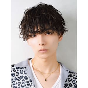 aRietta×スタイル