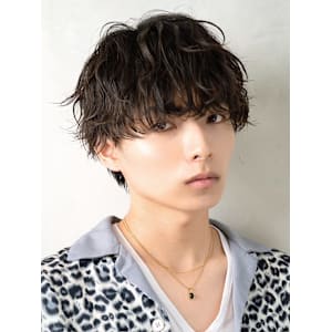 aRietta×スタイル