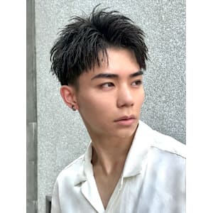 aRietta×スタイル