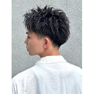 aRietta×スタイル