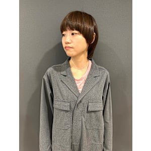 マッシュウルフ - algernon【アルジャーノン】【アルジャーノン】掲載中