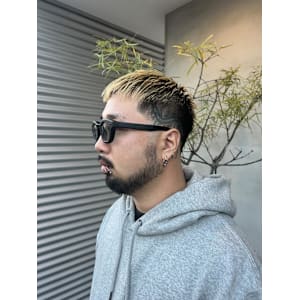 メンズスタイル - WAYS メンズサロン 安城 メンズカット/パーマ/フェード/バーバー【ウェイズ】【ウェイズ】掲載中