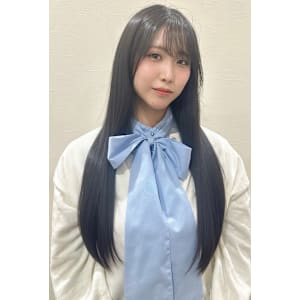 【酸熱トリートメント】アッシュグレー - Jewel Box 〜私のトリートメント〜 東梅田店【ジュエルボックス ヒガシウメダテン】掲載中