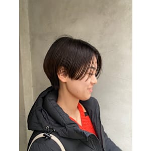 【酸熱トリートメント】ショートスタイルの維持に最適 - Jewel Box 〜私のトリートメント〜 東梅田店【ジュエルボックス ヒガシウメダテン】掲載中