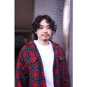 スパイラルパーマ - Muse by KENJE【ミューズバイケンジ】掲載中