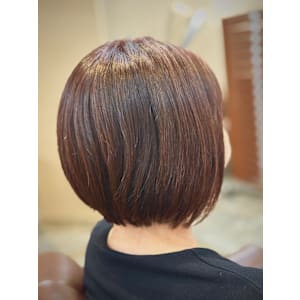 ヴィラロドラカラー　ローズブラウン - STELLA hair【ステラヘア】掲載中