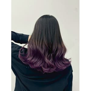 髪質改善/イルミナカラー/アディクシーカラー/カラー/ホワイ - amble luxe 池袋【アンブル リュクス】【アンブルリュクスイケブクロ】掲載中