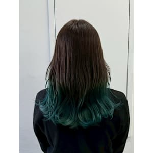 髪質改善/イルミナカラー/アディクシーカラー/カラー/ホワイ - amble luxe 池袋【アンブル リュクス】【アンブルリュクスイケブクロ】掲載中