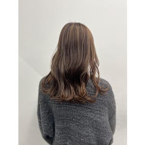髪質改善/イルミナカラー/アディクシーカラー/カラー/ホワイ - amble luxe 池袋【アンブル リュクス】【アンブルリュクスイケブクロ】掲載中