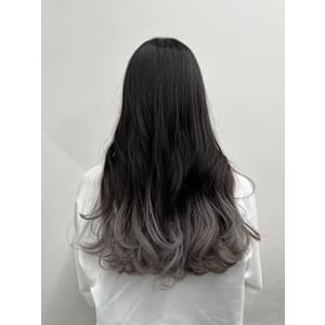 髪質改善/イルミナカラー/アディクシーカラー/カラー/ホワイ - amble luxe 池袋【アンブル リュクス】【アンブルリュクスイケブクロ】掲載中