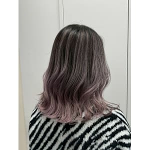 髪質改善/イルミナカラー/アディクシーカラー/カラー/ホワイ - amble luxe 池袋【アンブル リュクス】【アンブルリュクスイケブクロ】掲載中