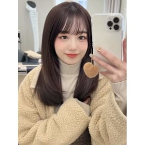 レイヤーカット