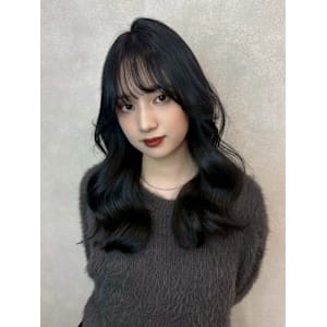 Aimu.【韓国ヘア×髪質改善】×スタイル