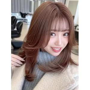 レイヤーカット - TAYA 天神店【タヤ テンジンテン】掲載中